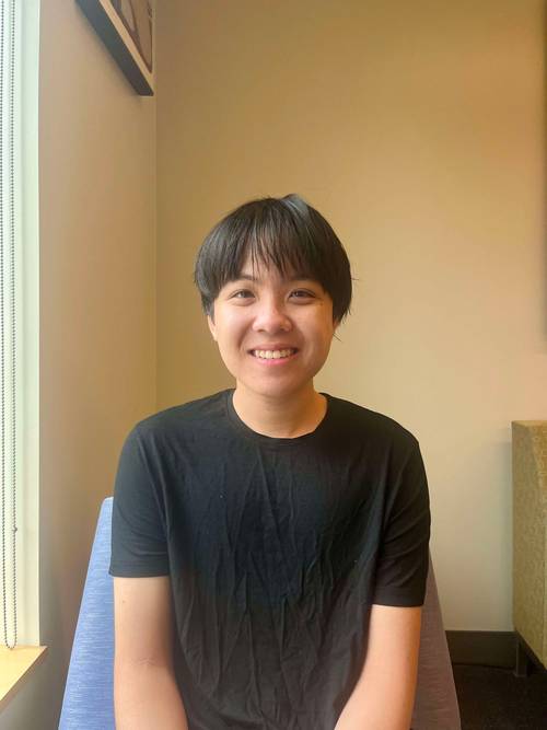 Eric Bui