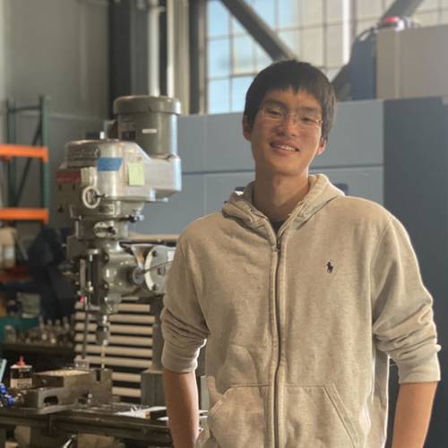 Franklin Wei
